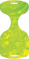 Picture of Airhead Sports Group AHSC-034 Suncomfort Saddle, Lime