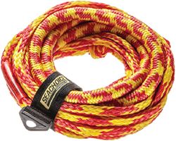 Picture of Seachoice 86738 Bungee Tube Tow Rope-4 Rider