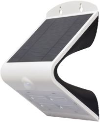 Picture of Valterra DG0132 Solar LED Motion Sensor Security Light 400 Lumens