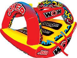 Picture of Wow Watersports 211020 Joker 3p Towable