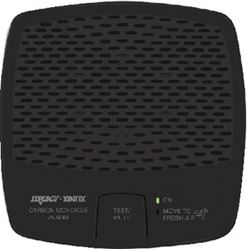 Picture of Fireboy CMD6MDRBR CMD-6 Carbon Monoxide Alarm 12/24V DC Marine Black