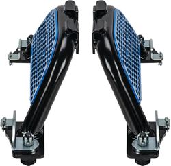 Picture of Wesbar 30917 M5 Series Hitch Replacement Legs - Ram