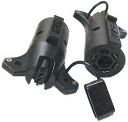 Picture of Pollak 12-716EP 7-4 Way Adapter