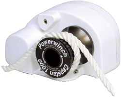 Picture of Powerwinch (carefree Of Colo) P77099 Windlasses