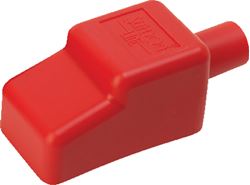 Picture of Sea-Dog Line 415111 Battery Terminal Cover, Red
