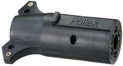 Picture of RV Designer P719 7-Way Rv To 6-Way Round Adapter