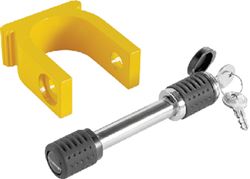 Picture of Wesbar 63251 Fifth Wheel King Pin Lock