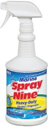 Picture of Spray 9 26905S Marine Cleaner & Disinfectant 5 Gallon