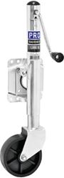 Picture of Wesbar EJ10000101 Pro Series 1000 lb Swivel Mount Trailer Jack