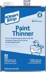 Picture of Klean-Strip CKPT94402CA Klean Strip CKPT94402CA Paint Thinner For Carb, 5 Gal.