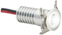 Picture of Attwood Marine 6527-7 1-Inch Clip Mount LED Docking Light 100 Lumens