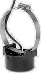 Picture of Humminbird 710286-1 XP 14/20 In-Hull Dual Beam CHIRP Transducer