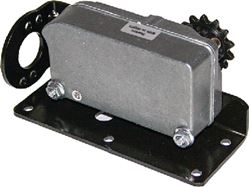 Picture of BAL 250761 Accu-Slide Replacement Gear Box with Bracket for RV Slide Out