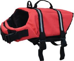 Picture of Valterra A102027VP Small Pet Life Vest with Rescue Handle