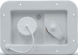 Picture of Thetford 94224 City/grav Water Hatch No Door