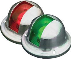 Picture of Sea-Dog Line 4001601 Stainless Side Mount Side 2/cd