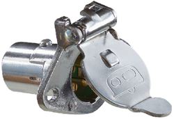 Picture of RV Designer P410 4-Way Connector Socket