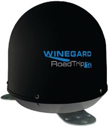 Picture of Winegard Co RT2035T RoadTrip T4 Automatic In-Motion Satellite TV Antenna