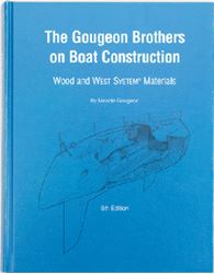 Picture of West Systems 002 Gougeon Brothers On Boat Construction Book