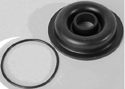 Picture of Whale Water Systems AS3725 Whale AS3725 Gaiter Kit for Deckplates