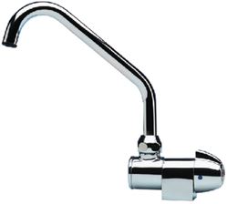 Picture of Whale Water Systems TB4110 Compact Cold Water Fold Down Faucet