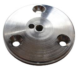 Picture of ANGLERS PAL AP13003 Base Plate-Chrome For Ap100