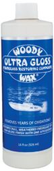 Picture of Woody Wax COMP16 Ultra Gloss Compound, 16 oz.