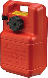 Picture of Scepter 08592 Neptune Portable Fuel Tank 6 Gallon EPA Compliant