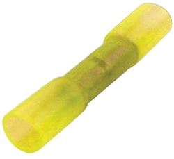 Picture of Fultyme RV 5020 Crimp 'N Seal Heat Shrink Butt Splice Connectors 12-10 AWG 3-Pack