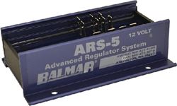 Picture of Balmar ARS5 Advanced Multi-Stage Alternator Regulator 12V Without Harness
