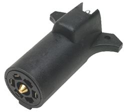 Picture of Fultyme RV 1005 Trailer Connector 7-4 Way