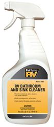 Picture of Fultyme RV 4007 Rv Bathroom &sink Cleaner 32oz