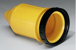 Picture of ParkPower by Marinco 7715CRV 50a Weatherproof Cover W/ring