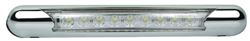 Picture of Fultyme RV 1101 Led11"strp,12v,clr.w/oswtch Wh
