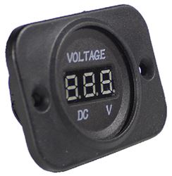 Picture of WirthCo 20600 Dc Digital Voltage Meter