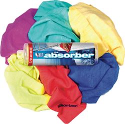 Picture of Absorber 81149 Orig Absorber Large 27x17