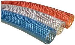 Picture of Trident Hose 1650586 Hose-Blue Cold Water 50'X5/8"