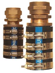 Picture of Buck Algonquin 00PB125FG Complete Packing Box Assembly 1-1/4" Shaft