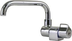 Picture of Scandvik 10183P Folding Tap with Low Swout for Marine & RV