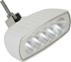 Picture of Scandvik 41440P LED Bracket Mount Spreader Light White