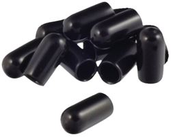 Picture of Teleflex HP6044 Bleed Nipple Caps for SeaStar Hydraulic Steering Cylinders (12-Pack)