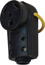 Picture of Valterra A10R50VP 50 Amp Replacement RV Power Receptacle