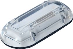 Picture of T-H Marine LEDSM171COBWDP T-H Marine Waterproof Extreme LED Underwater Light