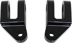 Picture of Blue Ox BX88357 Aftermarket Off Road Bmpr Adpt