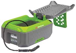 Picture of CRC Industries 1000872 CRC 1000872 Smartwasher® BenchtopPRO® Bioremediating Parts Washer