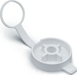Picture of Thetford 94242 Gravity Water Fill Cap Wht