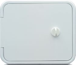 Picture of Thetford 94302 Sewer Hose Storage Hatch for RV