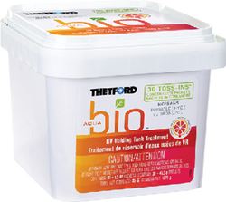 Picture of Thetford 96591 Aqua Bio Dri 30-2.8oz Pks Tub
