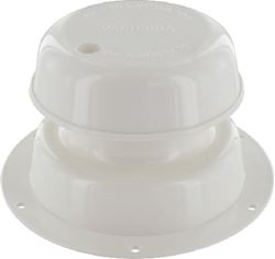 Picture of Valterra A103389VP Universal Plumbing Vent Kit White