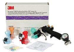 Picture of 3M 26578 Accuspray ONE Spray Gun System with PPS Series 2.0